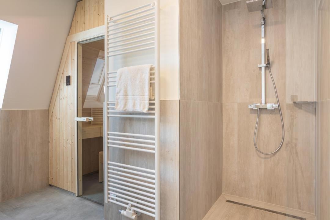 Villa Dornkamp 4 - Luxurioese Ferienwohnung Fuer 4 Personen Inklusive Balkon Und Sauna Timmendorfer Strand Exteriér fotografie